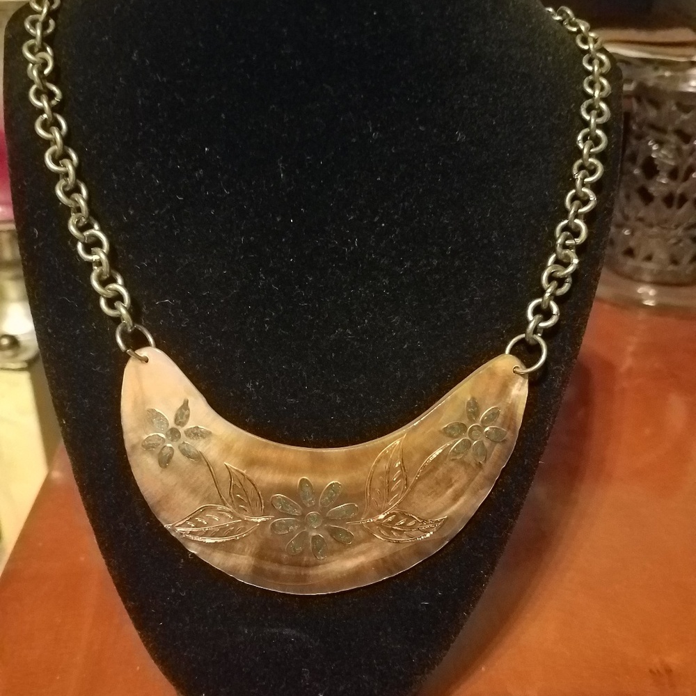 Costume jewelry